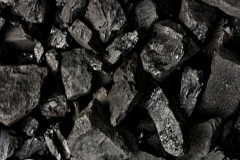 Banks coal boiler costs