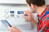 free commercial Banks boiler quotes