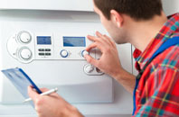 free Banks gas safe engineer quotes